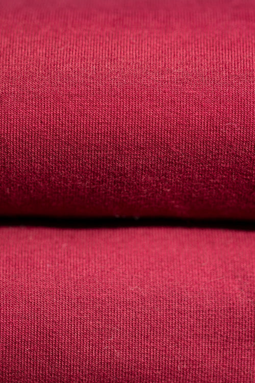 Pull ALBA Burgundy