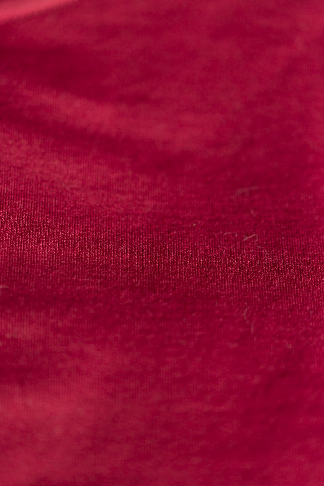 Pull ALBA Burgundy
